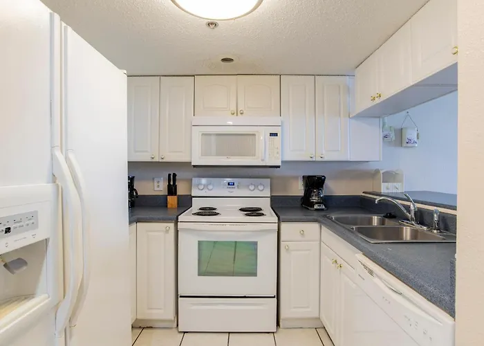 Ocean Breeze West 805