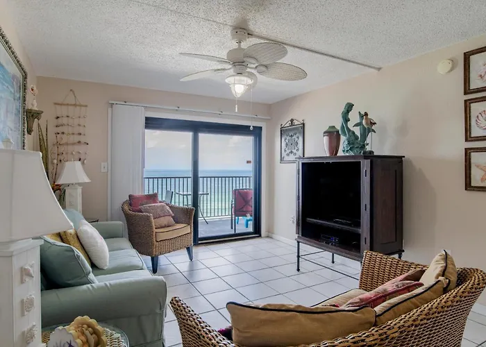 Ocean Breeze West 805