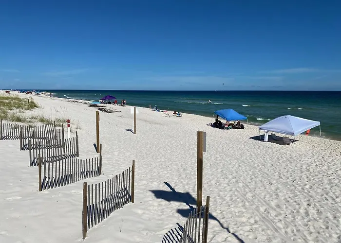 Apartment Ocean Breeze West 805